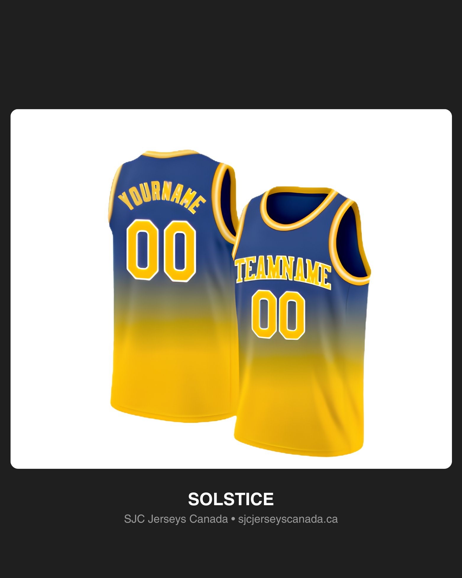 Basketball Design 03